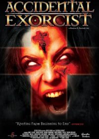 Accidental Exorcist 2016 HDRip XviD 400MB