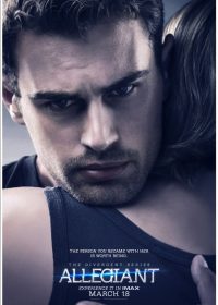 Allegiant 2016 English BRRip 720P 1