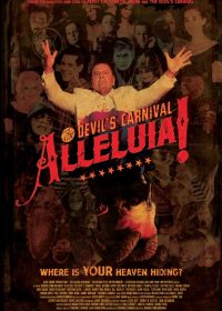 Alleluia The Devils Carnival 2016