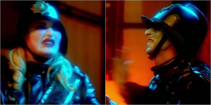 Alleluia The Devils Carnival 2016 -4