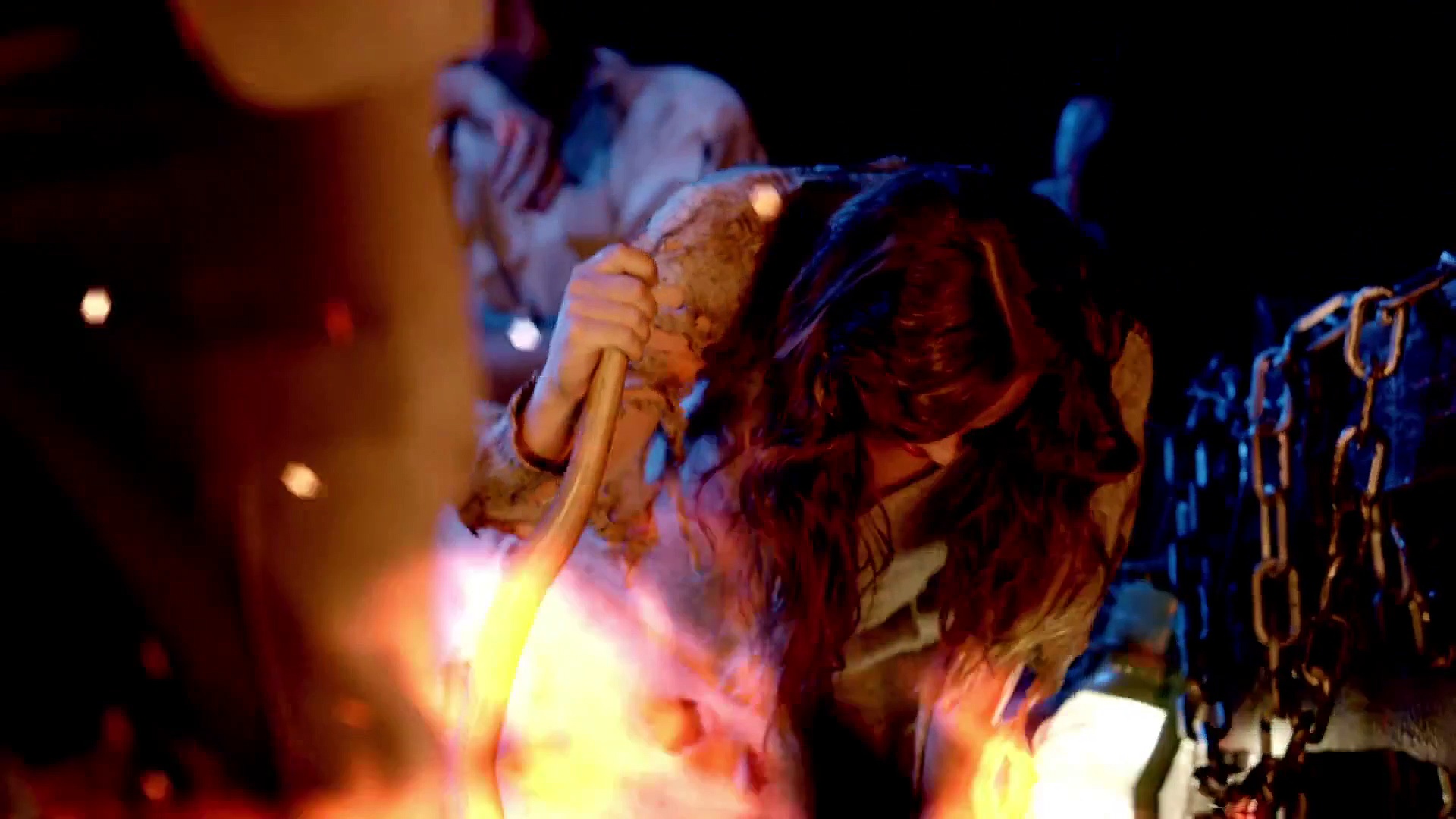 Alleluia The Devils Carnival 2016 -55