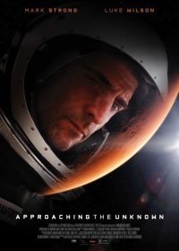 Approaching the Unknown 2016