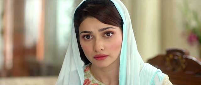 Azhar (2016) Hindi DvDRip XviD ESub 450MB-2