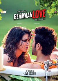 Beiimaan Love 2016 Hindi Official Trailer 720p88