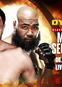 Bellator 157 Dynamite 2 Prelims 720p DVDRIp 200MB