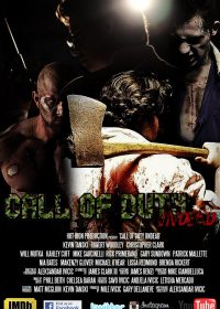 Beyond the Call of Duty 2016 English WebRip 650MB