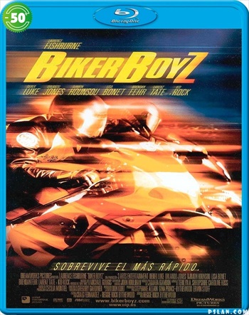 Biker Boyz 2003 Dual Audio Bluray Download