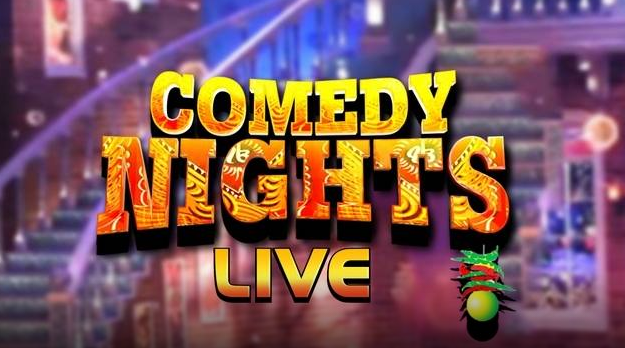 Comedy Nights Live 26 June 2016 HDTV 150MB