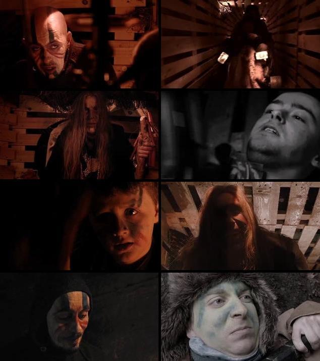 Deadman Apocalypse 2015-2