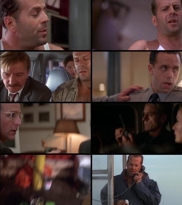 Die Hard with a Vengeance 1995-2