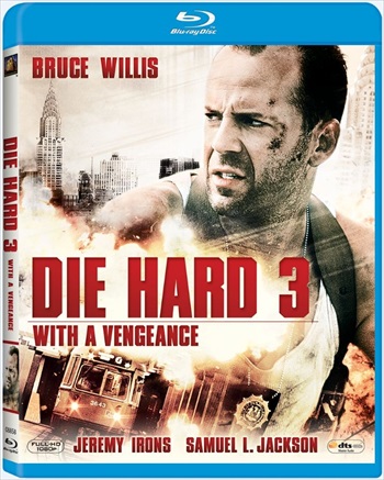 Die Hard with a Vengeance 1995