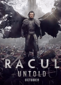 Dracula Untold 2014