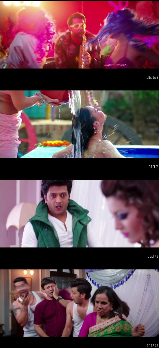 Great Grand Masti 2016-2