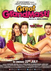 Great Grand Masti 2016