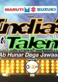 Indias Got Talent 04 June 2016