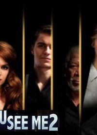 Now You See Me 2 2016