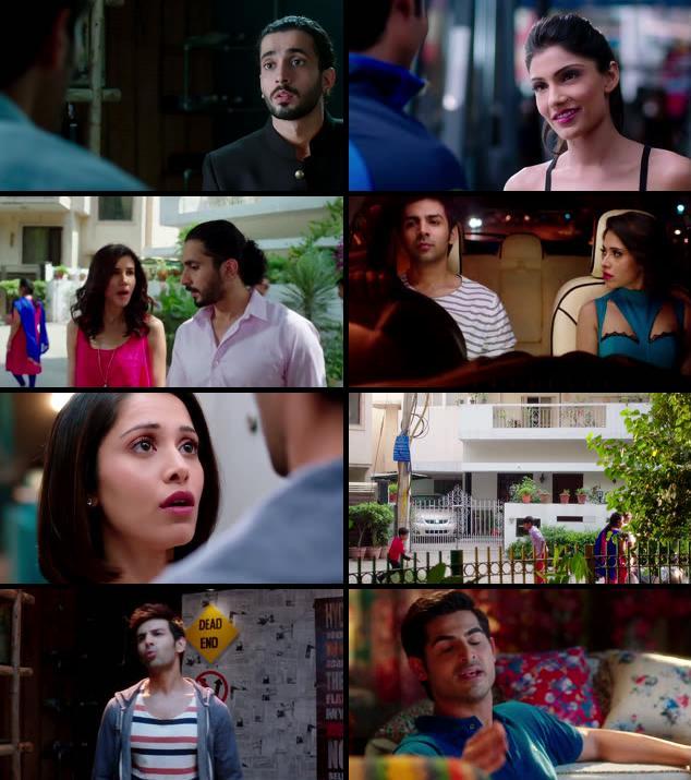 Pyaar Ka Punchnama 2 2015-2