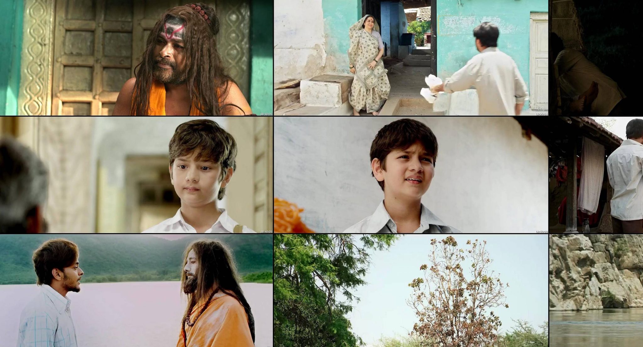 Rebellious Flower (2016)-33