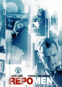 Repo Men 2010 3