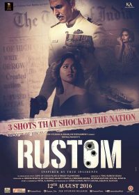 Rustom 2016 Hindi Official Trailer 720p 3