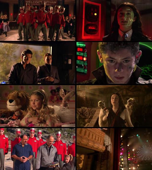 Spy Kids 2 2002-2