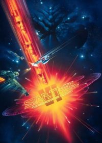Star Trek VI The Undiscovered Country 1991 BRRip 720p