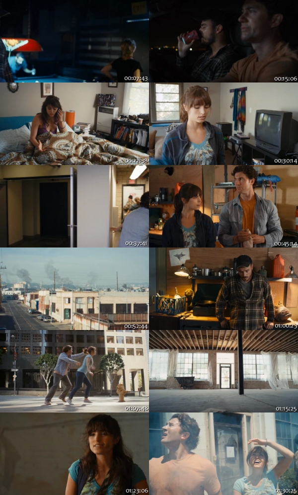 Terrordactyl.2016 English HDRIP 720p