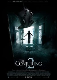 The Conjuring 2 2016 3