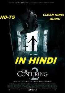 The Conjuring 2 (2016)