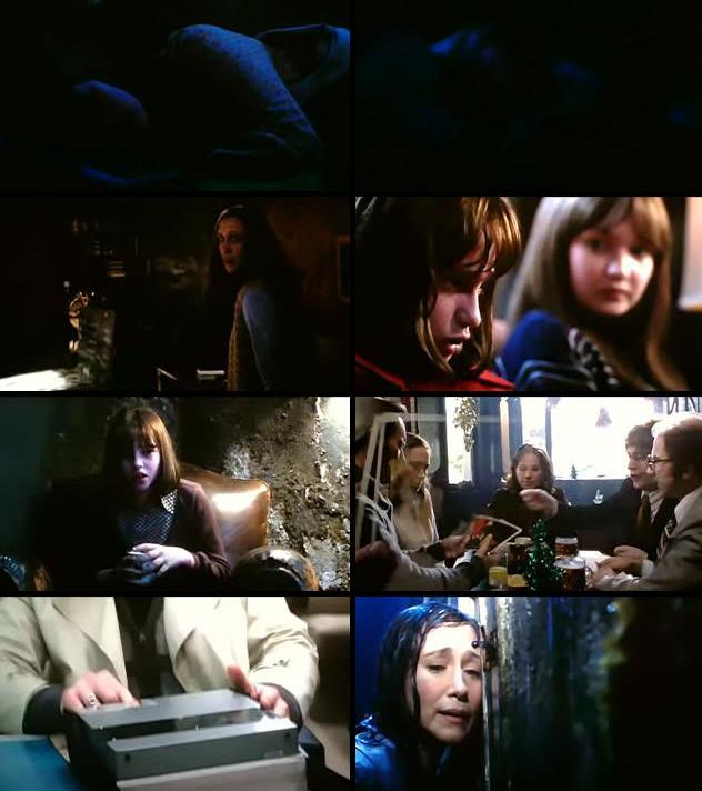 The Conjuring 2 2016 English HDTS x264