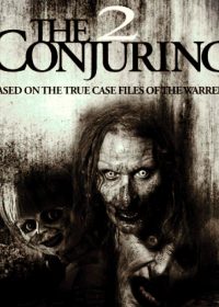 The Conjuring 2 The Enfield Poltergeist 2016