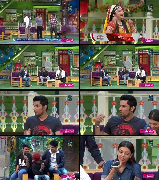 The Kapil Sharma Show 11 June 2016-9
