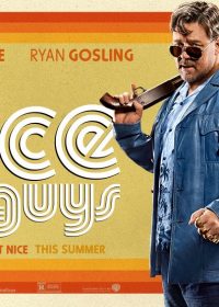 The Nice Guys 2016
