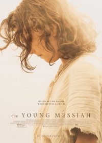 The Young Messiah 2016 English BluRay 720p