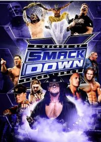 WWE Smackdown 2016
