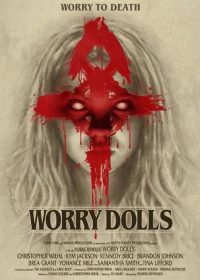Worry Dolls 2016 HDRip.XViD 700MB