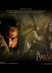 the passion of the christ