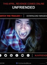 unfriended poster 499x600