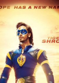 A Flying Jatt Official Trailer 720p