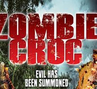 A Zombie Croc Evil Has Been Summoned 2015 3