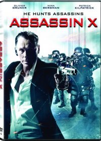 AssassinX.md