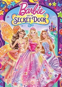 Barbie And The Secret Door 2014