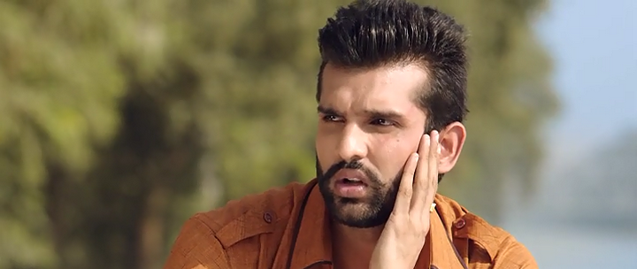 Canada Di Flight 2016 Punjabi DVDRip 720p -3