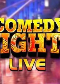 Comedy Nights Live 02 July 2016 1