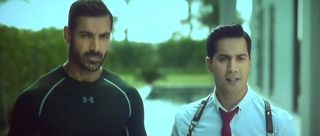 Dishoom (2016)-1