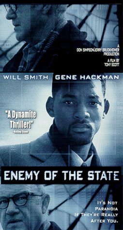 Enemy of the State 1998
