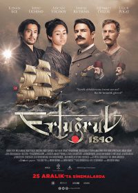 Ertugrul 1890 Japanese BRRip 720p