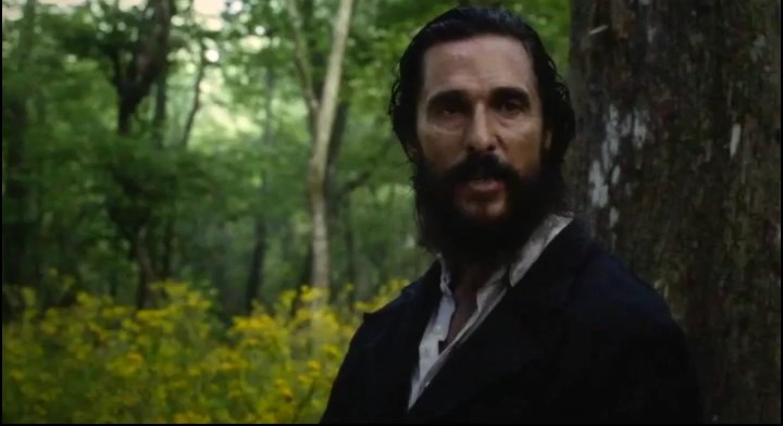 Free State Of Jones 2016