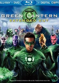 Green Lantern 2011