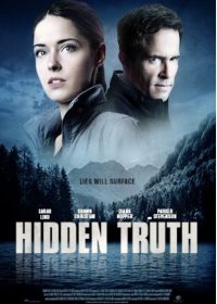 Hidden Truth 2016 DVDScr 450MB